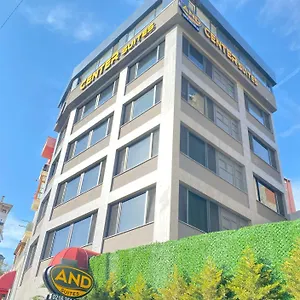  Otel Center