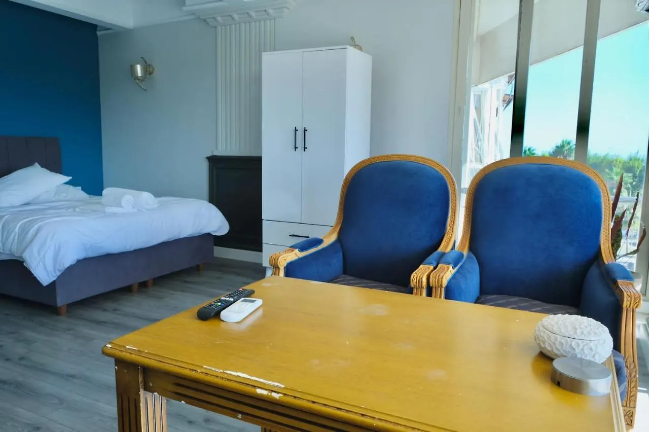 Yali Houses Istanbul Hotel
