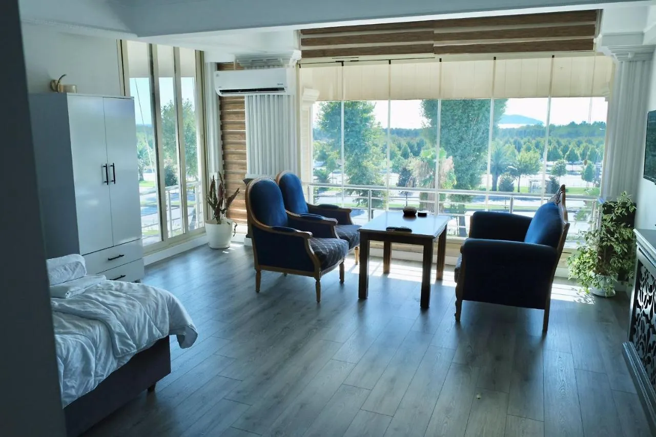 Hotel Yali Houses Istanbul Turkey