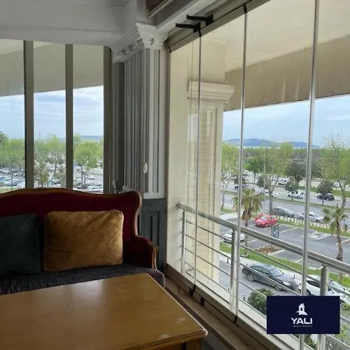 Hotel Yali Houses Istanbul