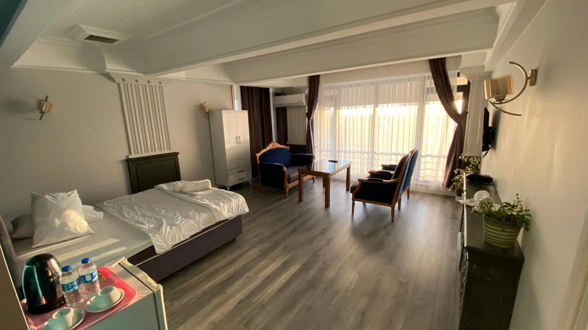 Hotel Yali Houses Istanbul
